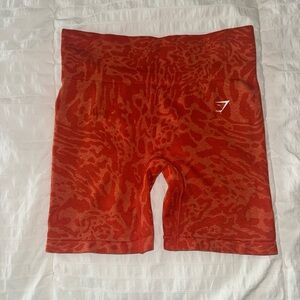 Gymshark ADAPT SAFARI TIGHT SHORTS
